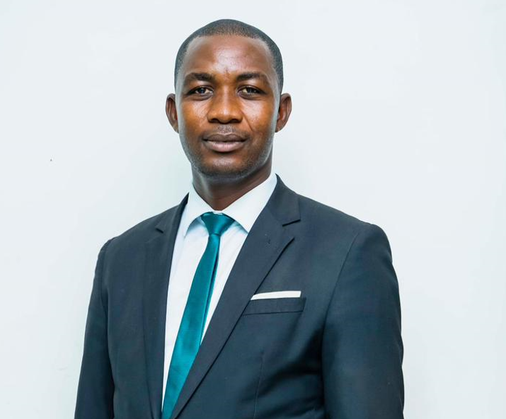 Francis Atembengu Francis